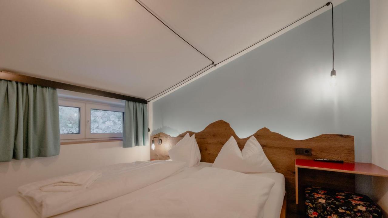Bett & Berg Bad Ischl, Self Check-Inアパートホテル エクステリア 写真