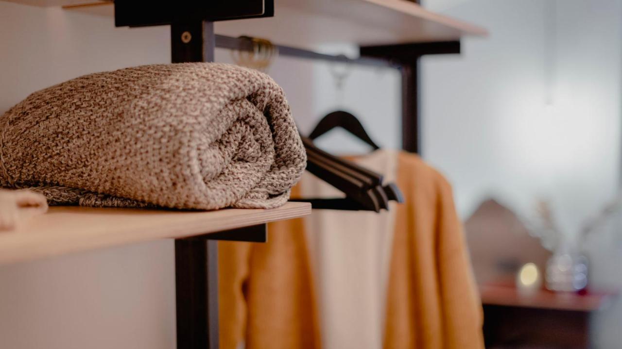 Bett & Berg Bad Ischl, Self Check-Inアパートホテル エクステリア 写真