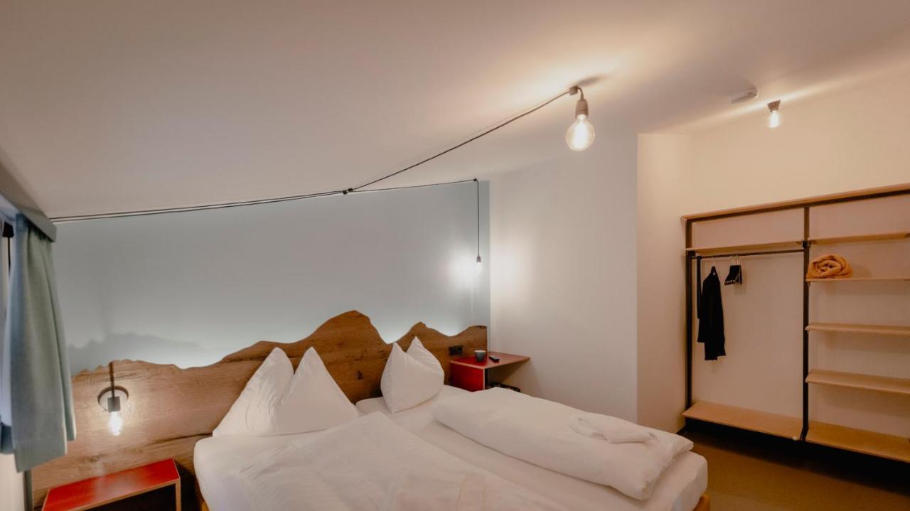 Bett & Berg Bad Ischl, Self Check-Inアパートホテル エクステリア 写真