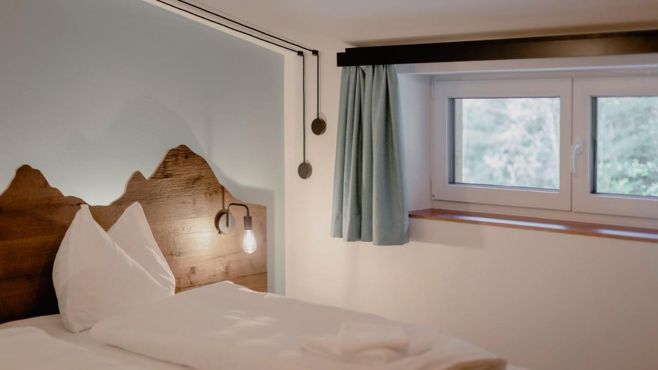 Bett & Berg Bad Ischl, Self Check-Inアパートホテル エクステリア 写真