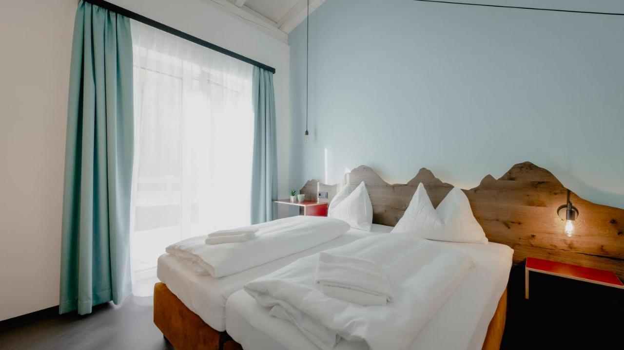 Bett & Berg Bad Ischl, Self Check-Inアパートホテル エクステリア 写真