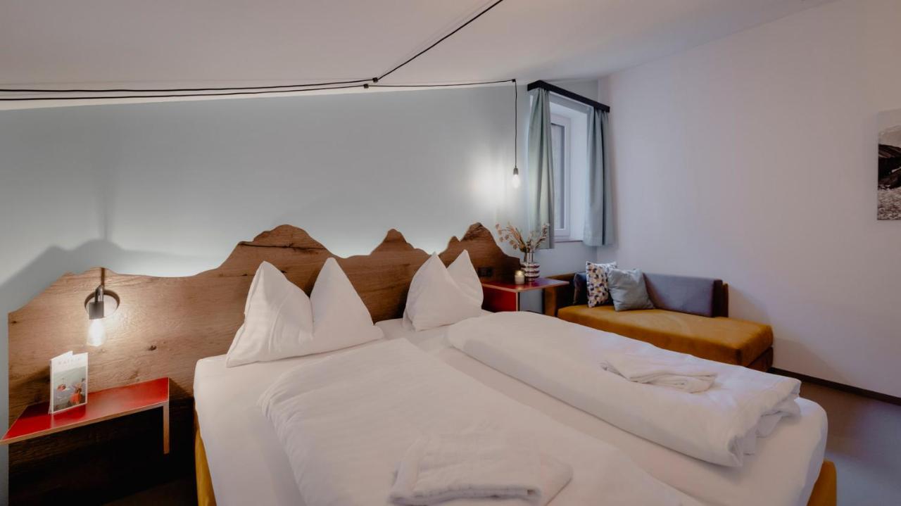 Bett & Berg Bad Ischl, Self Check-Inアパートホテル エクステリア 写真