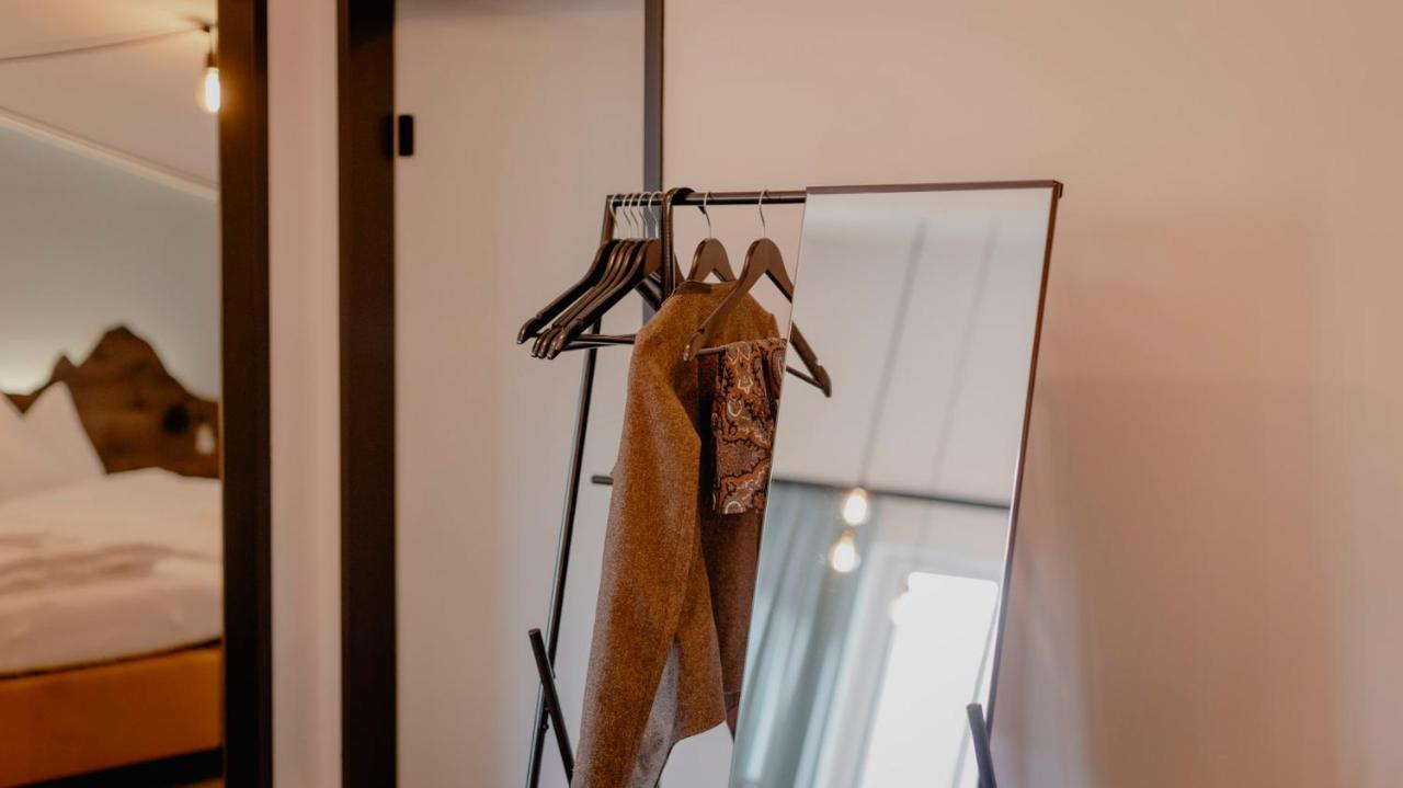 Bett & Berg Bad Ischl, Self Check-Inアパートホテル エクステリア 写真